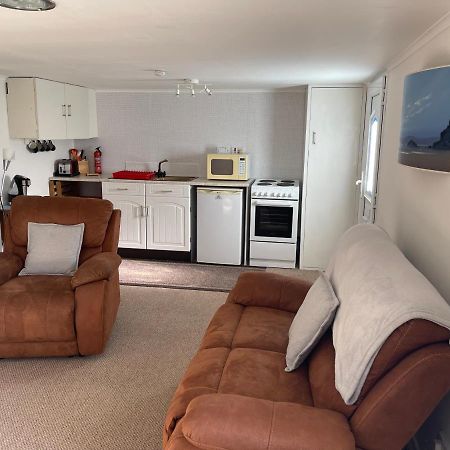 Harbour View Apartamento Campbeltown Exterior foto