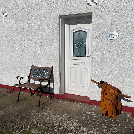 Harbour View Apartamento Campbeltown Exterior foto