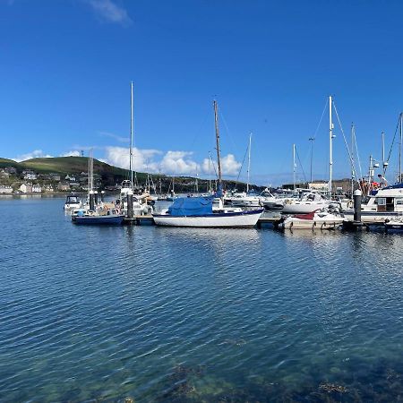 Harbour View Apartamento Campbeltown Exterior foto