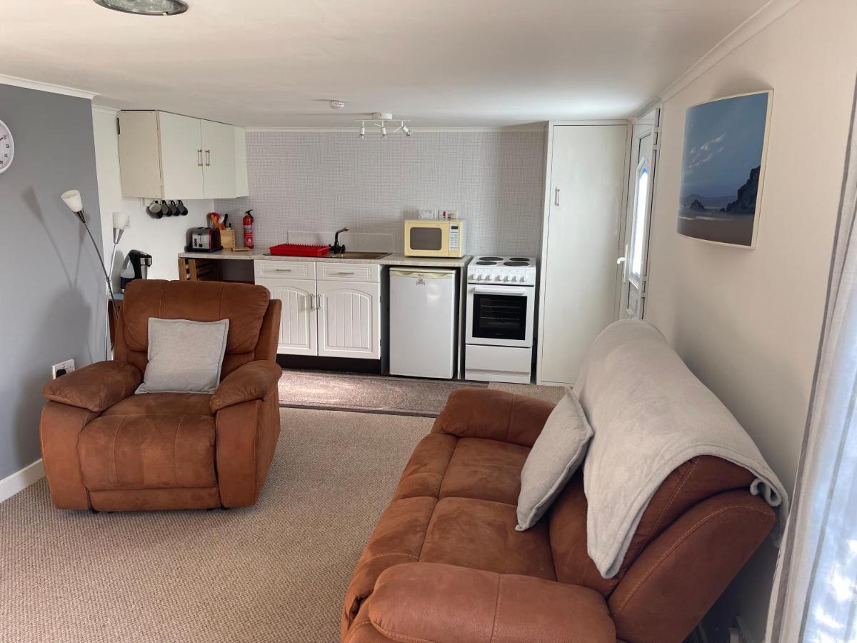 Harbour View Apartamento Campbeltown Exterior foto