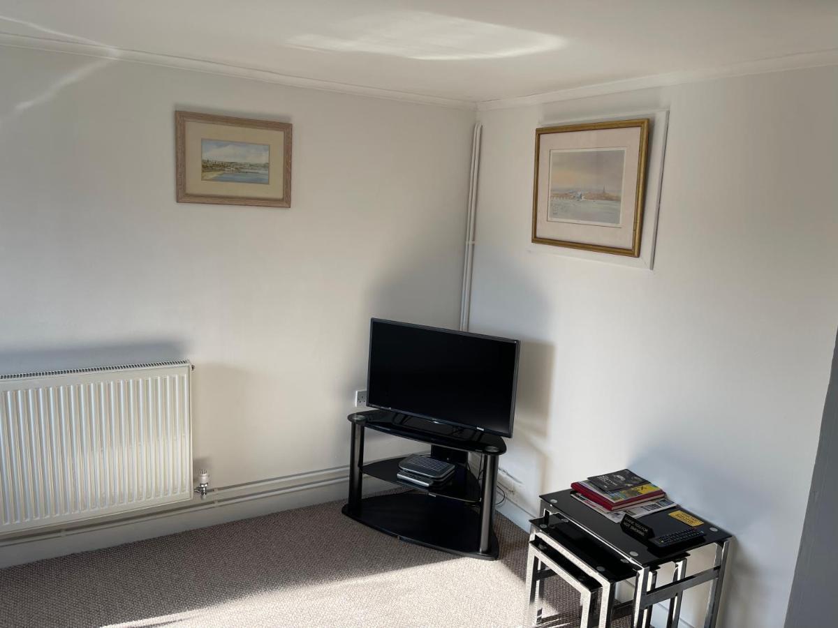 Harbour View Apartamento Campbeltown Exterior foto