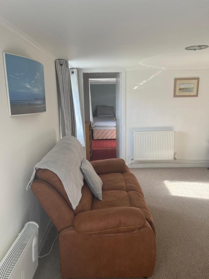 Harbour View Apartamento Campbeltown Exterior foto