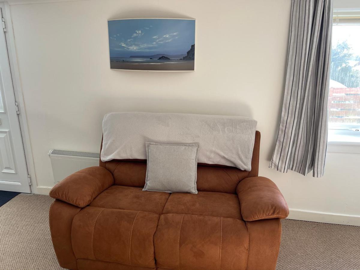 Harbour View Apartamento Campbeltown Exterior foto
