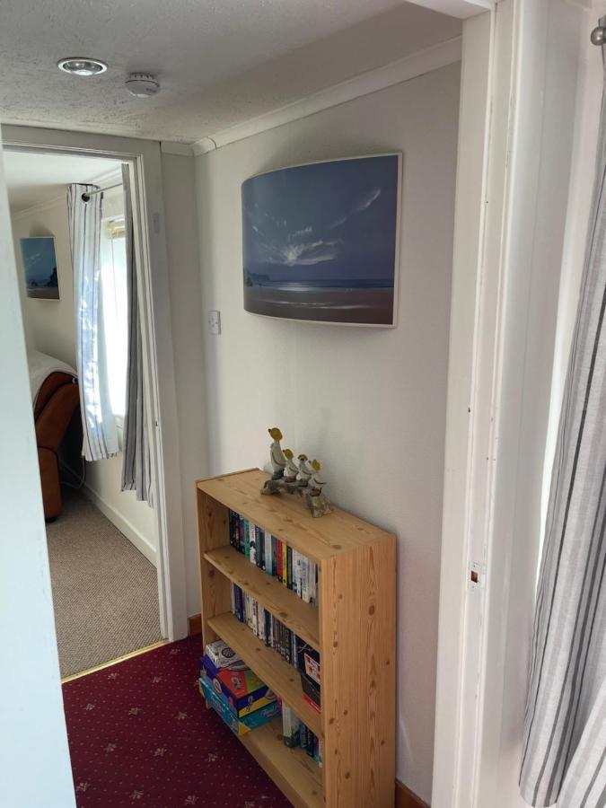Harbour View Apartamento Campbeltown Exterior foto