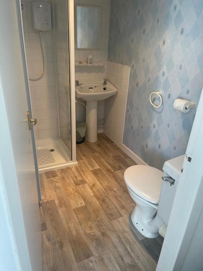 Harbour View Apartamento Campbeltown Exterior foto